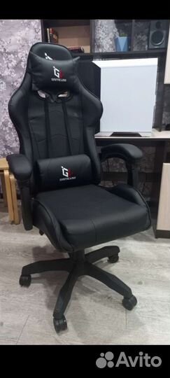 Геймерское кресло