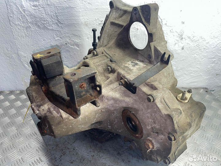 Кпп механическая (МКПП) Rover 45 TRC102590N 20T2N