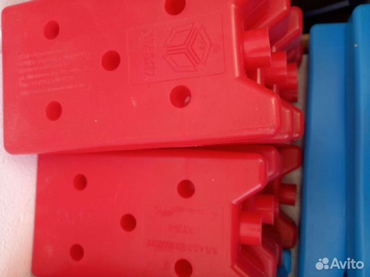 Хладоэлемент