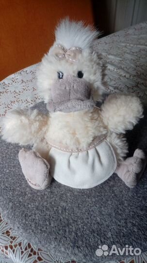 Утка Bukowskl Швеция. Оригинал