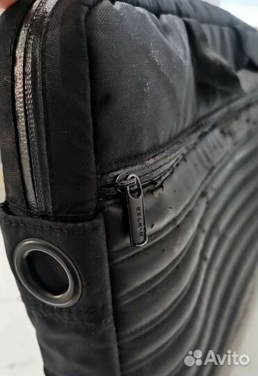 Кейс/сумка для ноутбука