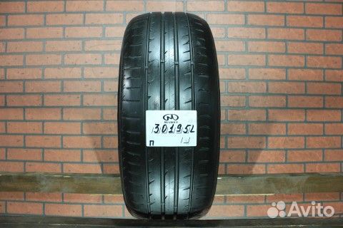 Hankook Ventus Prime 2 K115 205/55 R16