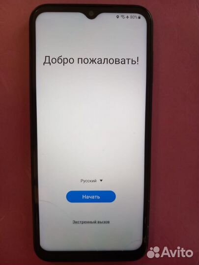 Samsung Galaxy A14, 4/64 ГБ