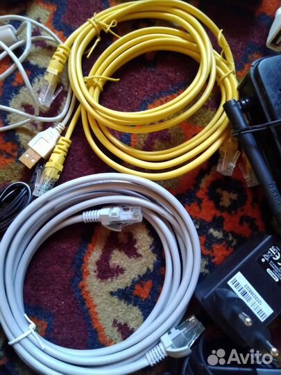 Разная мелочь