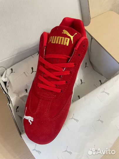 Кроссовки Puma SpeedCat og