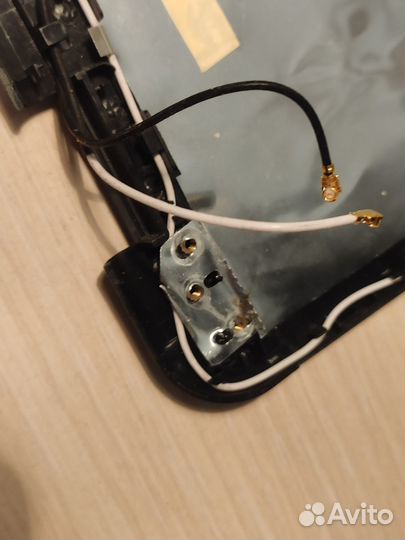 Dell N5110 корпус и запчасти