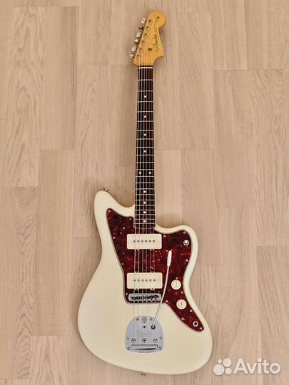 Электрогитара Fender Jazzmaster Vintage Pre-CBS Of