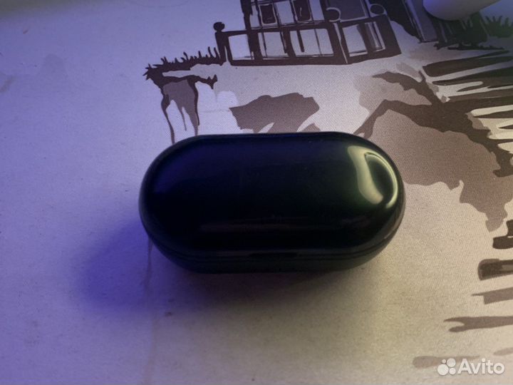 Беспроводные наушники