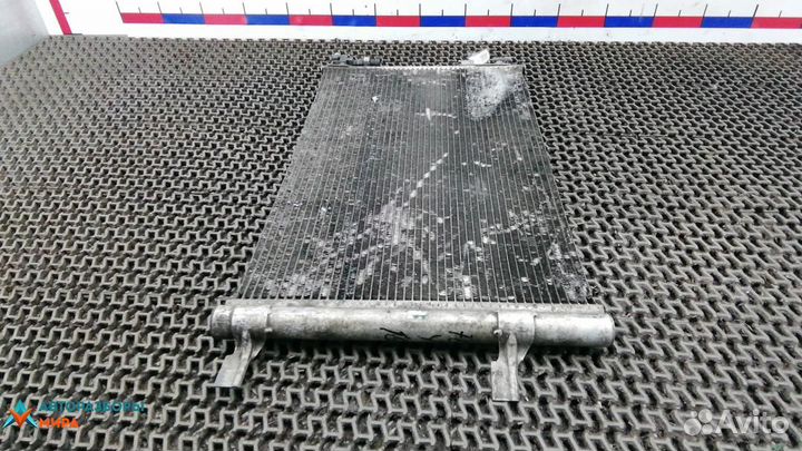 Радиатор кондиционера Chevrolet Orlando 2012