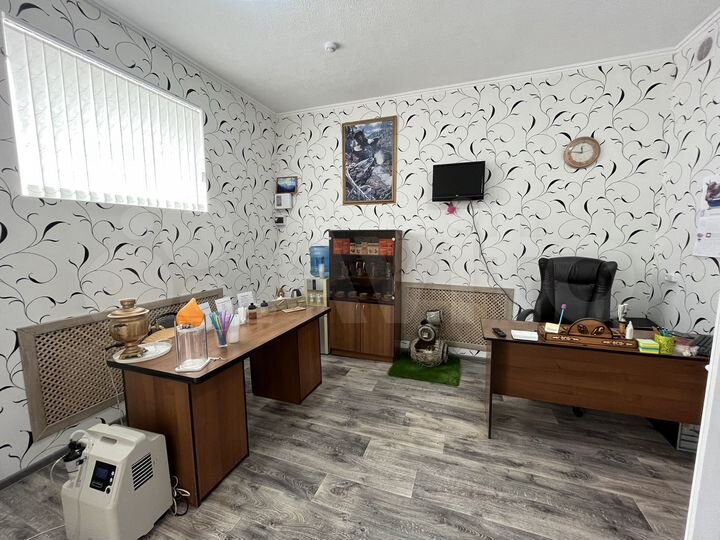 Свободного назначения, 60 м²