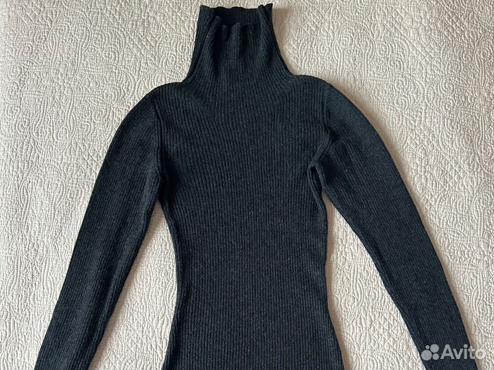 Платье brusnika