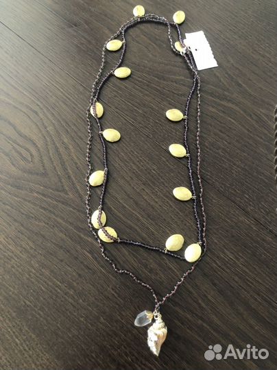 Ожерелье Max Mara