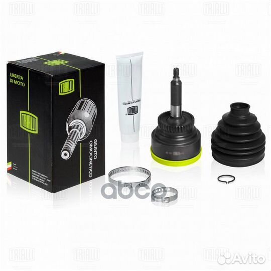 Шрус наружный SsangYong Kyron 05/Actyon I 06