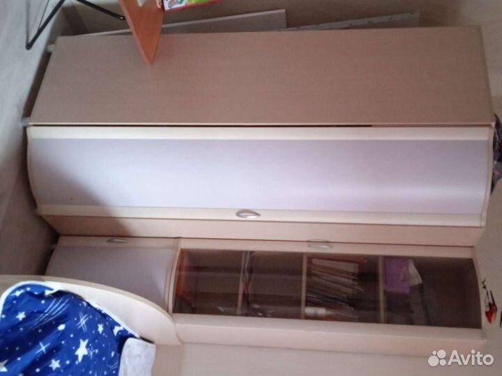 Детская комната