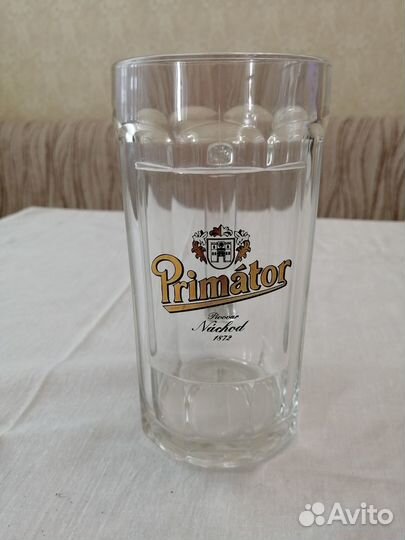 Пивная кружка