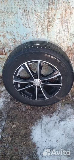 Accelera 651 4/4.5 R4