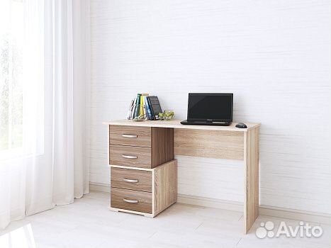 Письменный стол Сити-2