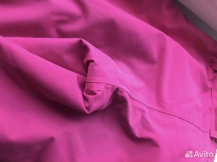 Штаны зимние рейма reima 110