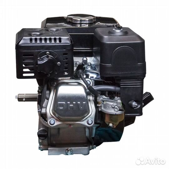 Двигатель Dinking DK168FE-1-C(0.8A)