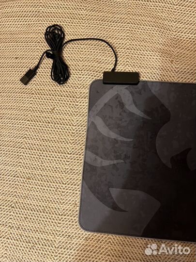 Razer Goliathus Extended Chroma Gears of war