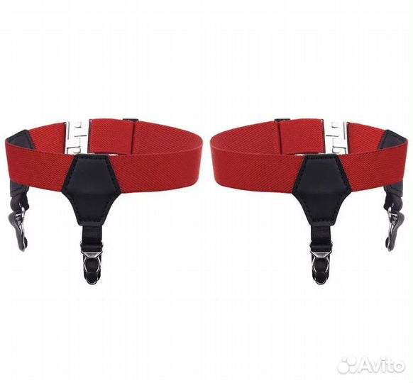 Подтяжки для чулок