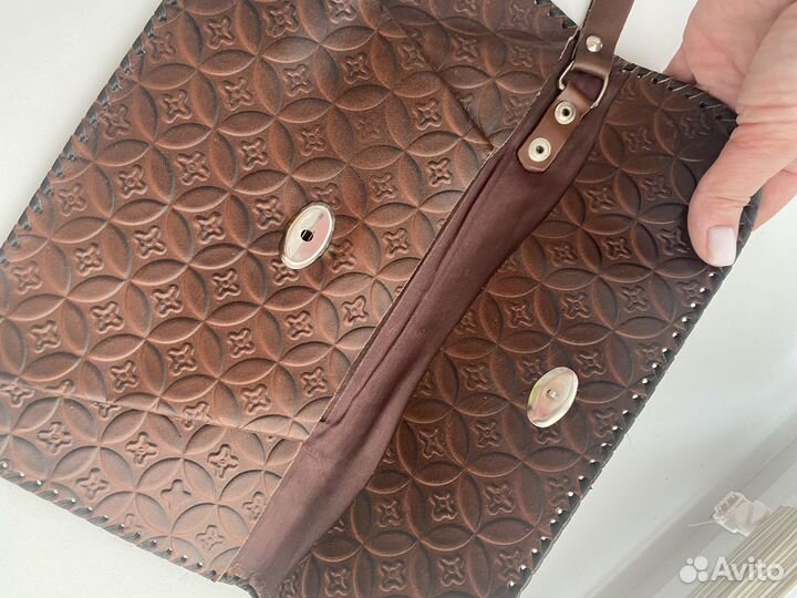 Клатч оригинал