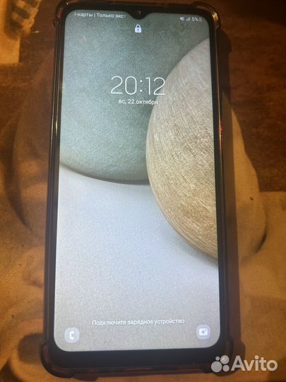 Samsung Galaxy A12, 3/32 ГБ