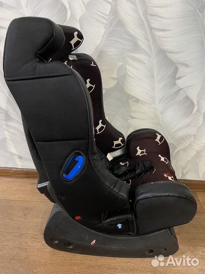 Детское автокресло от 0 до 25 кг