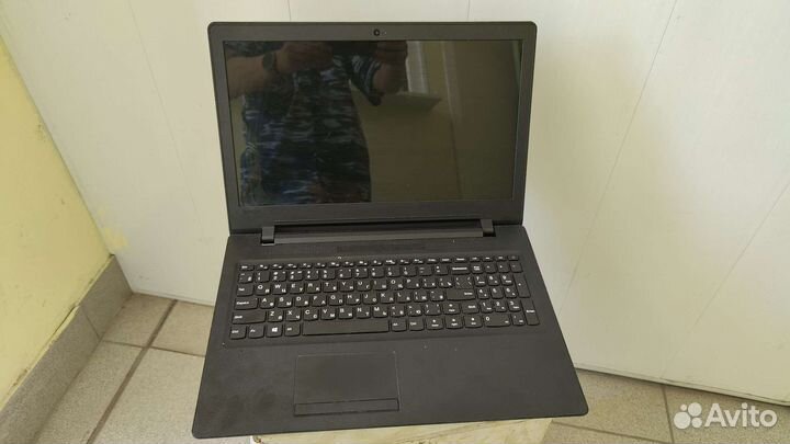 Ноутбук Lenovo 110-15ibr