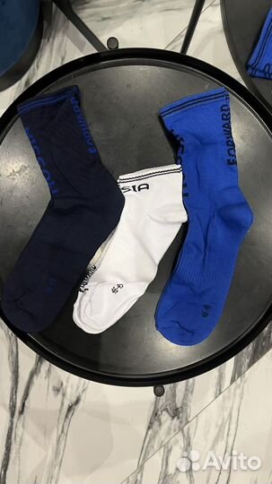 Носки форвард