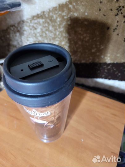 Для любителей вкусного кофе