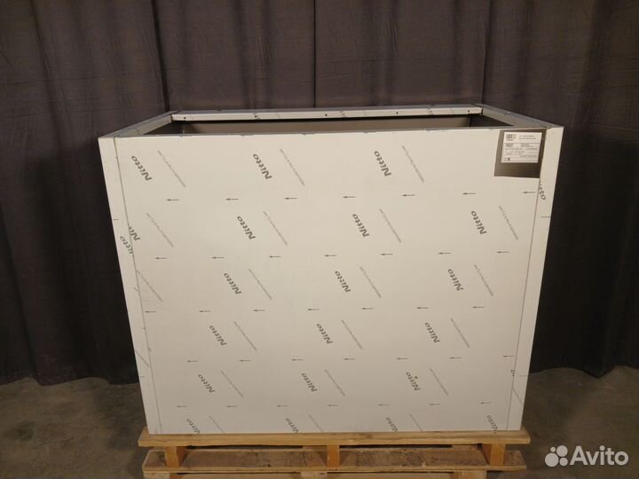 Бункер для льда Brema BIN 350 (новый, 350кг)