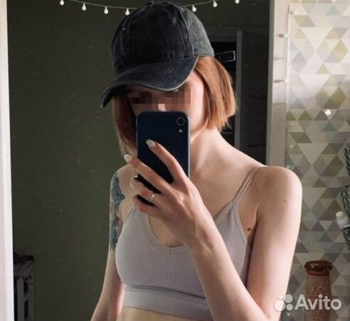 Кепка бейсболка мужская