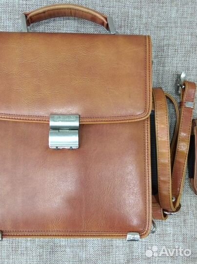 Сумка портфель мужская