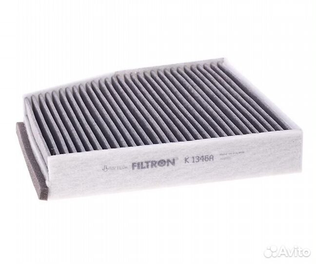 Фильтр воздушный салона mercedes A (W176),B (W246)