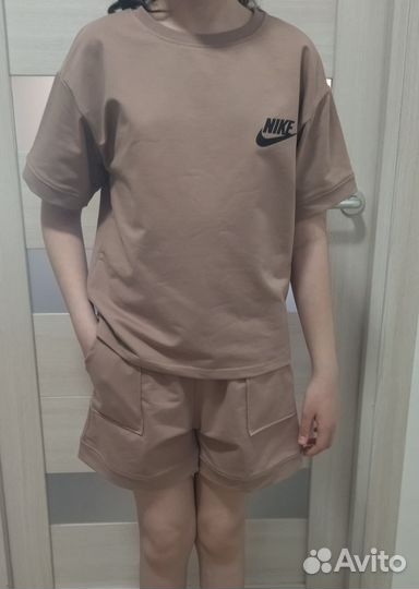 Костюм летний унисекс