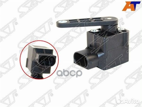 Датчик регулировки дорожного просвета BMW BMW 3