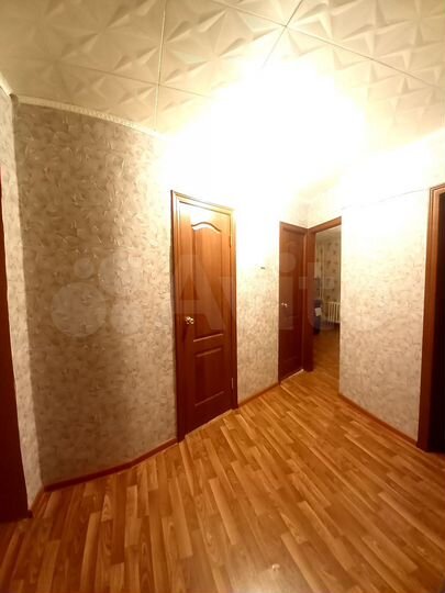 4-к. квартира, 78,7 м², 4/5 эт.