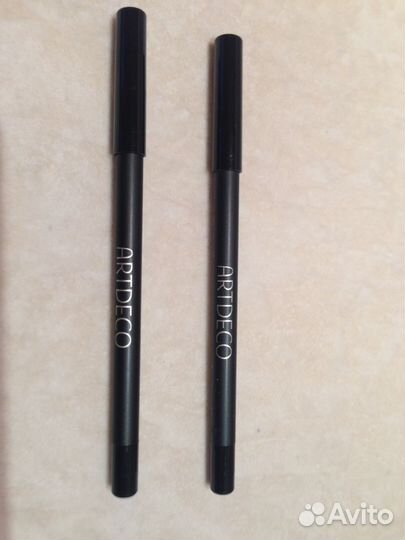 Продам карандаши для глаз artdeco