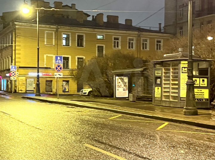 Сдам Торговый Павильон в проходном месте