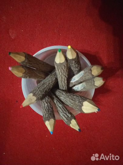 1. Папка для рисунков