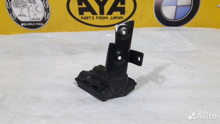 Клемма плюсовая Bmw 5 E60