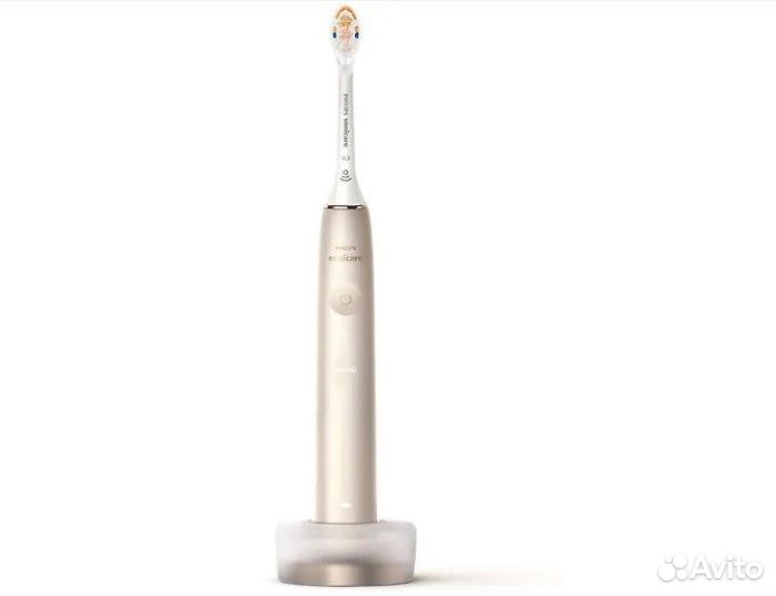 Электрическая зубная щетка Philips Sonicare Diamon