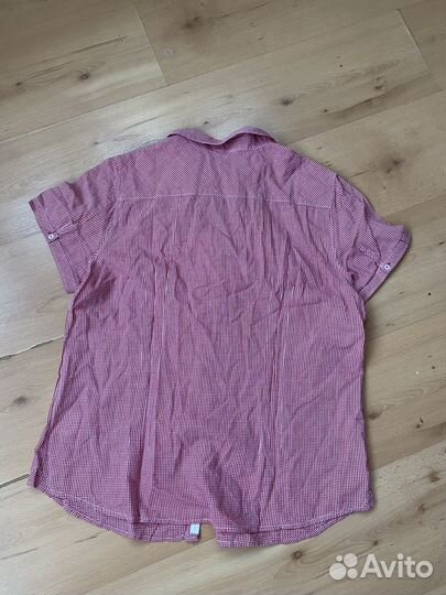 Рубашка женская Lerros р 50/52