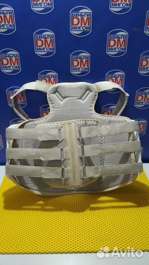 П) Корсет ортопедический жесткой фиксации Intra