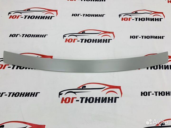 Спойлер на заднее стекло Mercedes E W212 Тайвань