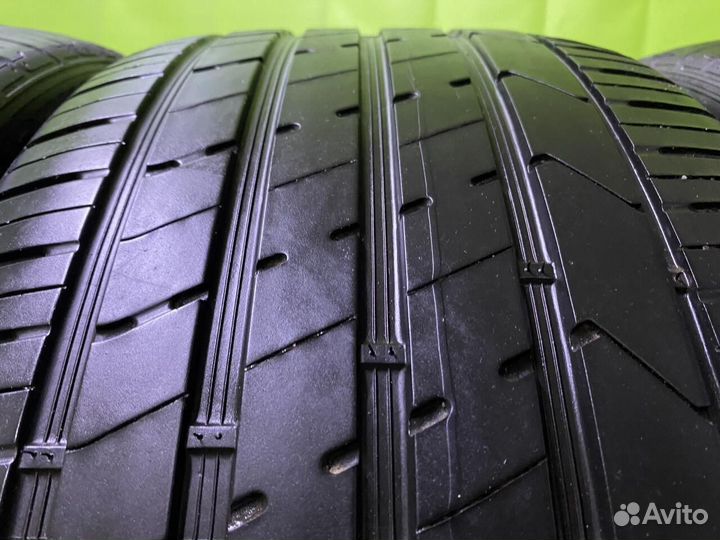 Hankook Ventus S1 Evo 2 K117 285/35 R22 106Y