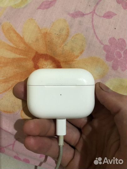 Наушники earpods