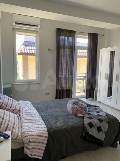 Квартира-студия, 25 м², 3/4 эт.