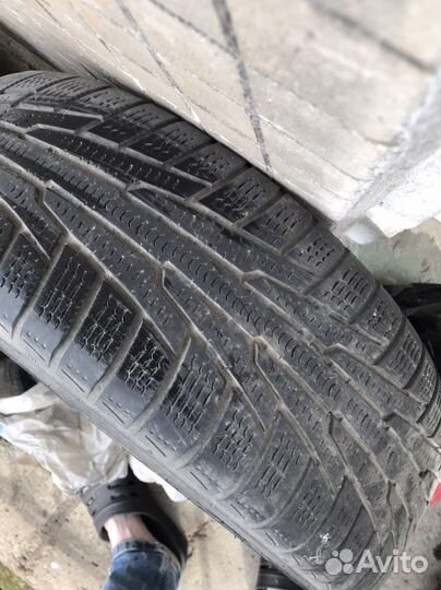 Nokian Tyres Nordman RS2 185/65 R15